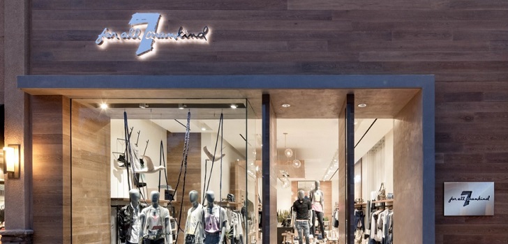 7 For All Mankind enters Uruguay, scores Ecuador and heads to the 20 stores in Brazil